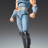 Medicos Rei - Medicos Chozokado (Fist of the North Star) - Kidultverse