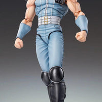 Medicos Rei - Medicos Chozokado (Fist of the North Star) - Kidultverse