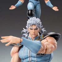 Medicos Rei - Medicos Chozokado (Fist of the North Star) - Kidultverse