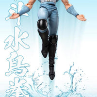 Medicos Rei - Medicos Chozokado (Fist of the North Star) - Kidultverse