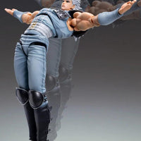 Medicos Rei - Medicos Chozokado (Fist of the North Star) - Kidultverse