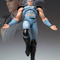Medicos Rei - Medicos Chozokado (Fist of the North Star) - Kidultverse