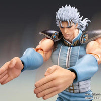 Medicos Rei - Medicos Chozokado (Fist of the North Star) - Kidultverse