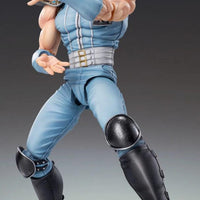 Medicos Rei - Medicos Chozokado (Fist of the North Star) - Kidultverse