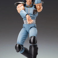 Medicos Rei - Medicos Chozokado (Fist of the North Star) - Kidultverse