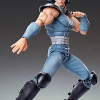 Medicos Rei - Medicos Chozokado (Fist of the North Star) - Kidultverse