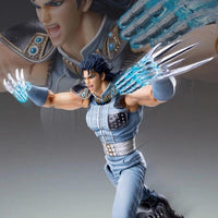 Medicos Rei - Medicos Chozokado (Fist of the North Star) - Kidultverse