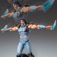 Medicos Rei - Medicos Chozokado (Fist of the North Star) - Kidultverse