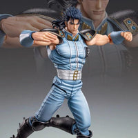 Medicos Rei - Medicos Chozokado (Fist of the North Star) - Kidultverse