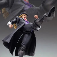 Medicos Robert E.O. Speedwagon - Medicos Super Action Statue (JoJo's Bizarre Adventure Part 1) - Kidultverse