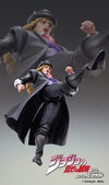 Medicos Robert E.O. Speedwagon - Medicos Super Action Statue (JoJo's Bizarre Adventure Part 1) - Kidultverse