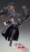 Medicos Robert E.O. Speedwagon - Medicos Super Action Statue (JoJo's Bizarre Adventure Part 1) - Kidultverse