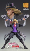 Medicos Robert E.O. Speedwagon - Medicos Super Action Statue (JoJo's Bizarre Adventure Part 1) - Kidultverse