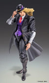 Medicos Robert E.O. Speedwagon - Medicos Super Action Statue (JoJo's Bizarre Adventure Part 1) - Kidultverse