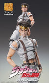 Medicos Rohan Kishibe Ver.3 - Medicos Super Action Statue (JoJo's Bizarre Adventure Part 4) - Kidultverse