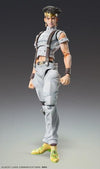 Medicos Rohan Kishibe Ver.3 - Medicos Super Action Statue (JoJo's Bizarre Adventure Part 4) - Kidultverse