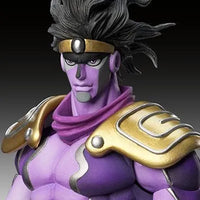 Medicos Star Platinum 3rd Color - Medicos Super Action Statue (JoJo's Bizarre Adventure Part 3) [Reissue] - Kidultverse