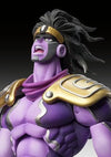 Medicos Star Platinum 3rd Color - Medicos Super Action Statue (JoJo's Bizarre Adventure Part 3) [Reissue] - Kidultverse