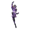 Medicos Star Platinum 3rd Color - Medicos Super Action Statue (JoJo's Bizarre Adventure Part 3) [Reissue] - Kidultverse