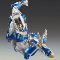 Medicos The Hand - Medicos Super Action Statue (JoJo's Bizarre Adventure Part 4) - Kidultverse