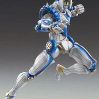 Medicos The Hand - Medicos Super Action Statue (JoJo's Bizarre Adventure Part 4) - Kidultverse