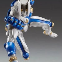 Medicos The Hand - Medicos Super Action Statue (JoJo's Bizarre Adventure Part 4) - Kidultverse