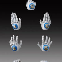 Medicos The Hand - Medicos Super Action Statue (JoJo's Bizarre Adventure Part 4) - Kidultverse