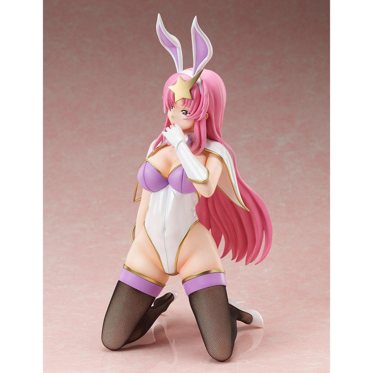 Mega House B-style: Mobile Suit Gundam Seed Destiny - Meer Campbell Bunny Ver. - Kidultverse