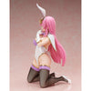 Mega House B-style: Mobile Suit Gundam Seed Destiny - Meer Campbell Bunny Ver. - Kidultverse