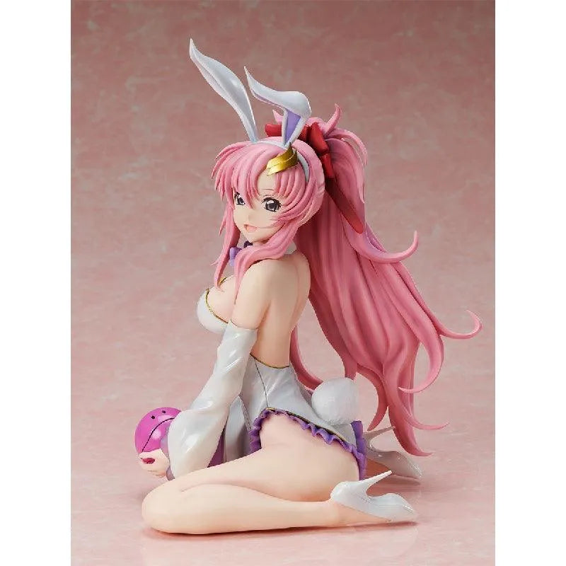 Mega House B-style: Mobile Suit Gundam Seed - Lacus Clyne [Bare Legs Bunny Ver.] - Kidultverse