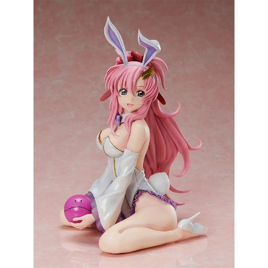 Mega House B-style: Mobile Suit Gundam Seed - Lacus Clyne [Bare Legs Bunny Ver.] - Kidultverse