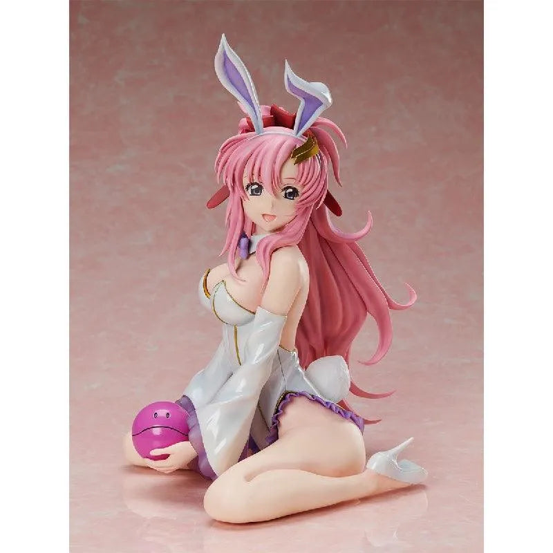 Mega House B-style: Mobile Suit Gundam Seed - Lacus Clyne [Bare Legs Bunny Ver.] - Kidultverse