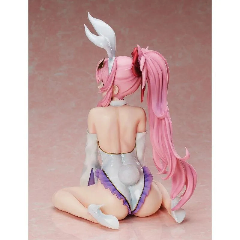 Mega House B-style: Mobile Suit Gundam Seed - Lacus Clyne [Bare Legs Bunny Ver.] - Kidultverse
