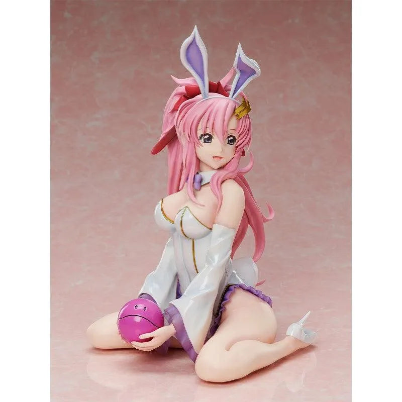 Mega House B-style: Mobile Suit Gundam Seed - Lacus Clyne [Bare Legs Bunny Ver.] - Kidultverse