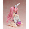 Mega House B-style: Mobile Suit Gundam Seed - Lacus Clyne [Bare Legs Bunny Ver.] - Kidultverse