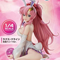 Mega House B-style: Mobile Suit Gundam Seed - Lacus Clyne [Bare Legs Bunny Ver.] - Kidultverse