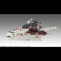 Mega House Cosmo Fleet Special: Mobile Suit Gundam:Char's Counterattack Ra Cailum Re - Kidultverse