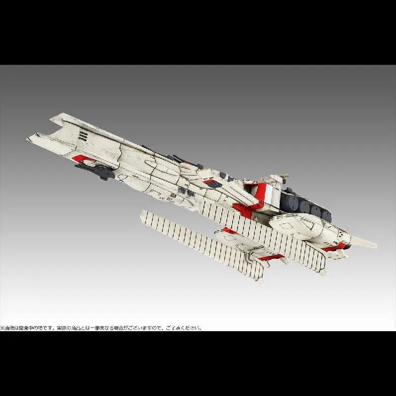 Mega House Cosmo Fleet Special: Mobile Suit Gundam:Char's Counterattack Ra Cailum Re - Kidultverse