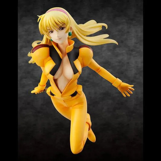 Mega House Excellent Model RAHDX G.A.NEO Katejina Ruth (Mobile Suit Victory Gundam) - Kidultverse