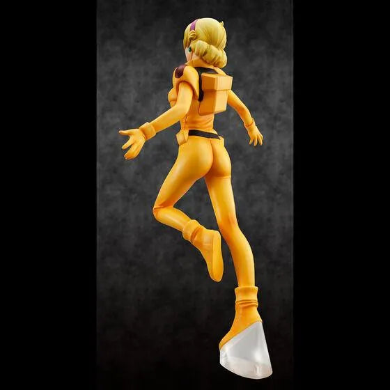 Mega House Excellent Model RAHDX G.A.NEO Katejina Ruth (Mobile Suit Victory Gundam) - Kidultverse