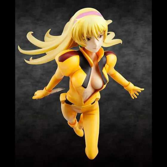 Mega House Excellent Model RAHDX G.A.NEO Katejina Ruth (Mobile Suit Victory Gundam) - Kidultverse