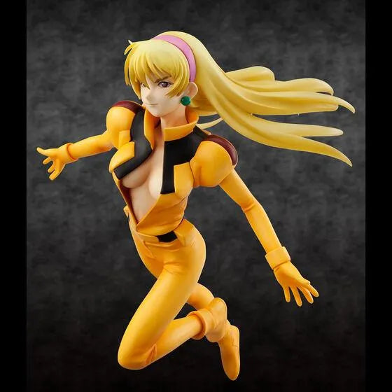 Mega House Excellent Model RAHDX G.A.NEO Katejina Ruth (Mobile Suit Victory Gundam) - Kidultverse