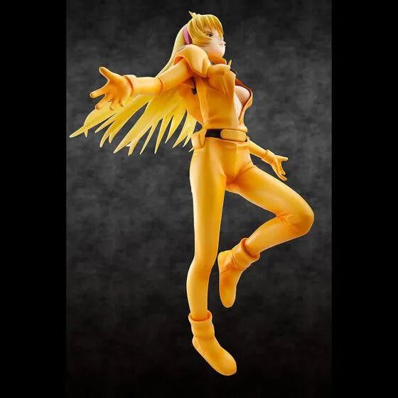 Mega House Excellent Model RAHDX G.A.NEO Katejina Ruth (Mobile Suit Victory Gundam) - Kidultverse