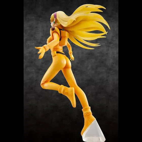 Mega House Excellent Model RAHDX G.A.NEO Katejina Ruth (Mobile Suit Victory Gundam) - Kidultverse