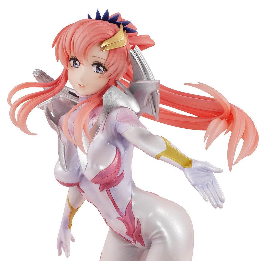 Mega House G.G.G. Gundam Seed Freedom: Lacus Clyne [Pilot Suit Ver.] - Kidultverse