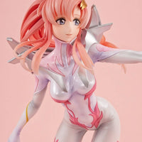 Mega House G.G.G. Gundam Seed Freedom: Lacus Clyne [Pilot Suit Ver.] - Kidultverse