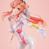 Mega House G.G.G. Gundam Seed Freedom: Lacus Clyne [Pilot Suit Ver.] - Kidultverse