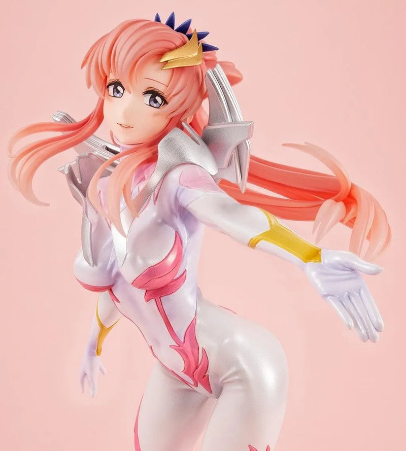 Mega House G.G.G. Gundam Seed Freedom: Lacus Clyne [Pilot Suit Ver.] - Kidultverse