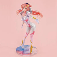 Mega House G.G.G. Gundam Seed Freedom: Lacus Clyne [Pilot Suit Ver.] - Kidultverse