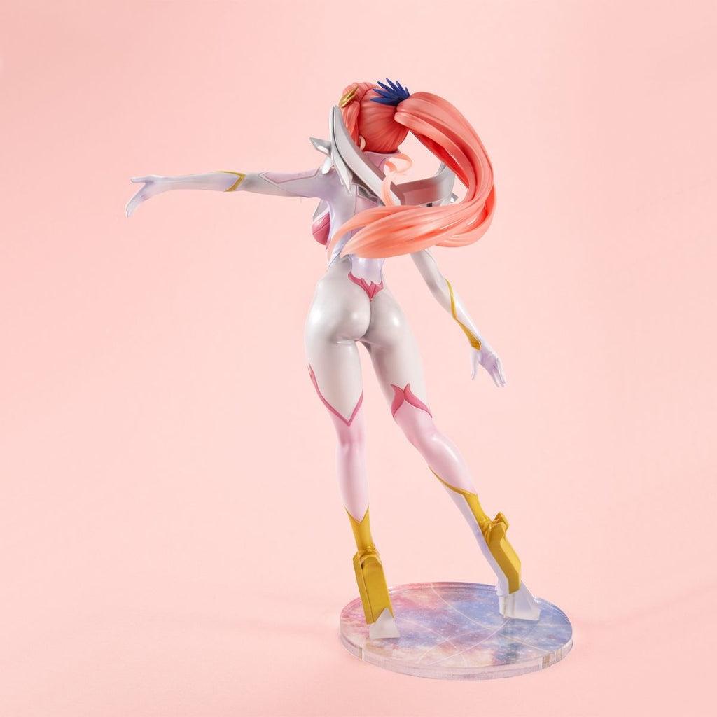 Mega House G.G.G. Gundam Seed Freedom: Lacus Clyne [Pilot Suit Ver.] - Kidultverse